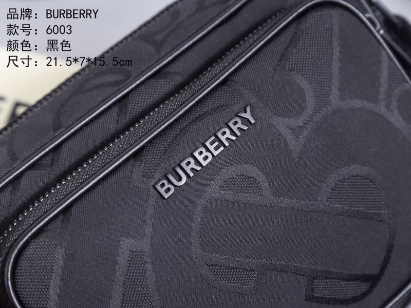 Mens Burberry Satchel Bags